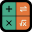 Calculator365 logo