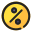 calculerpourcentage.fr logo