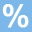 calculpourcentage.com logo