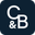 calebandbrown.com logo