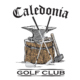 Caledonia Golf Club logo