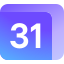 Proton Calendar favicon