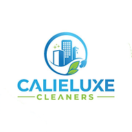 Calieluxe Cleaners logo