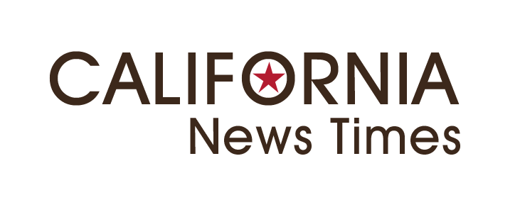 californianewstimes.com icon