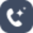 call.io logo