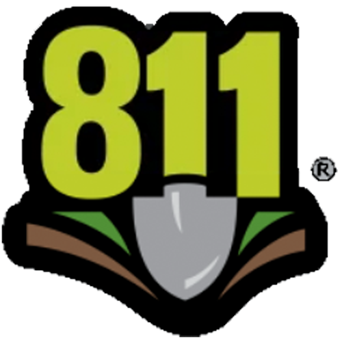 call811.com logo