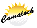 Camaloch Golf Course logo