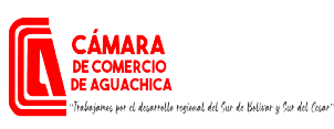 camaraaguachica.org.co logo