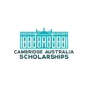 cambridgeaustralia.org.au logo