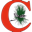 Camden Country Club logo