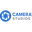 FrameVault logo