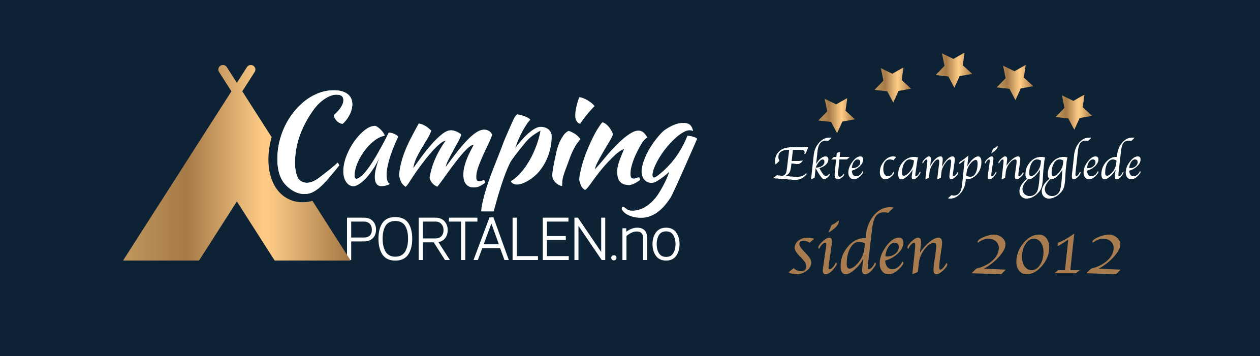 campingportalen.no icon