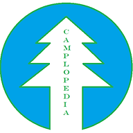 Camplopedia logo
