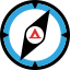 campmap.com icon