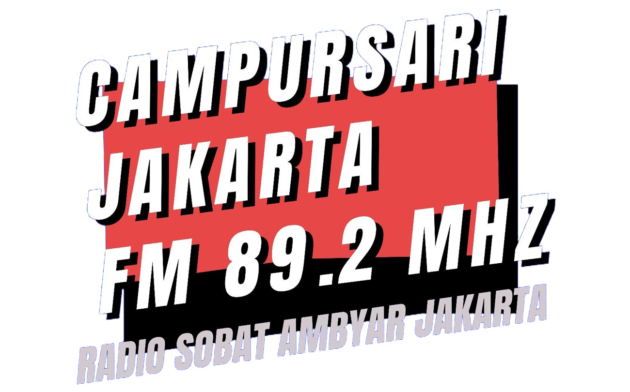 Campursari FM logo