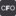canalfarmaciaonline.com icon