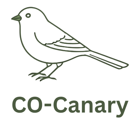 Canary logo