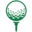 The Oaks logo