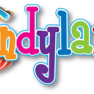 Candyland logo