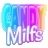 candymilfs.com icon