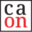 caon.ro logo