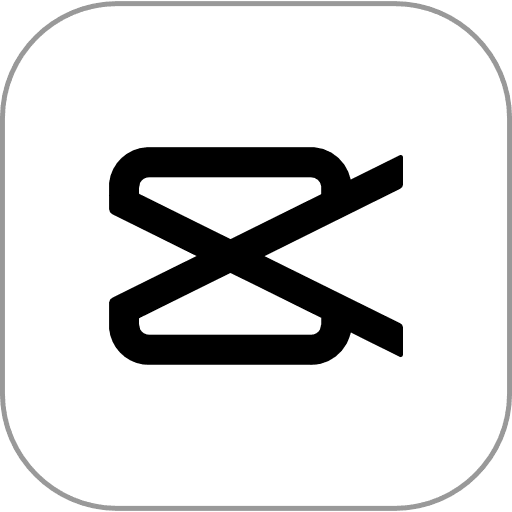 capcut.com.in icon