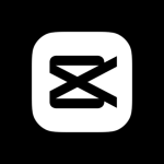 capcut.pro.in icon