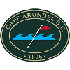 Cape Arundel Golf Club logo