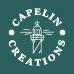 capelincreations.com icon