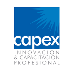 capex.edu.do logo