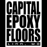 Capital Epoxy Floors logo