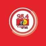 capitalfm.africa icon
