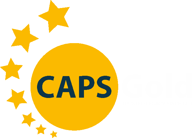 capsgold.in icon