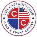 Captain's Club at Woodfield logo