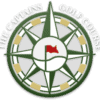 Captains Golf Course logo