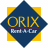 Orix Rent a Car