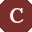 caracter.ro icon