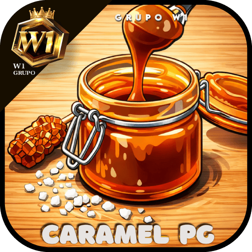 caramelpg.com logo