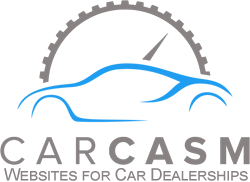 carcasm.com icon