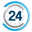 carchat24.com icon