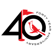 Cardinal Hills Golf Course logo
