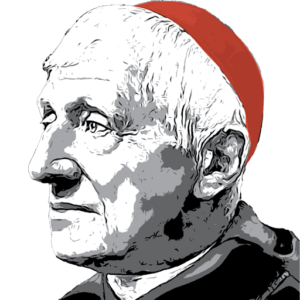cardinalnewmansociety.org icon