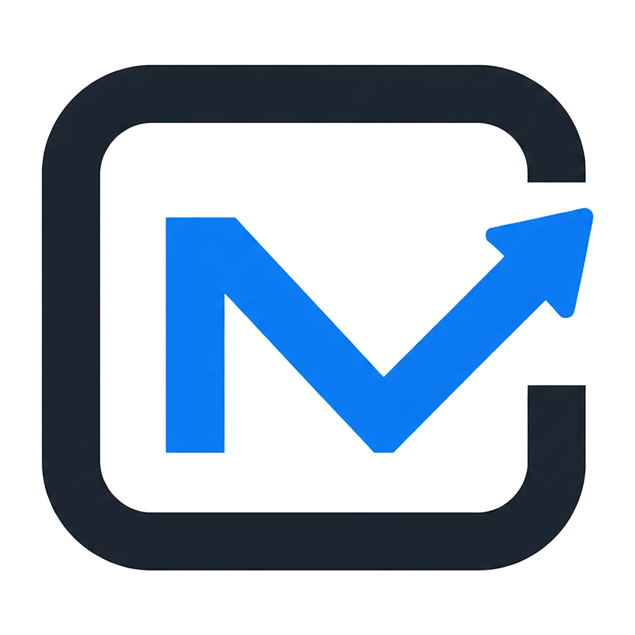 卡网大全 · CardNav logo