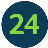 careerguide24.com icon
