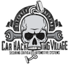 carhackingvillage.com icon