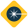 Carmanah Technologies (airfield line) logo