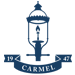 Carmel Country Club logo