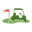 Carolina Carriage logo