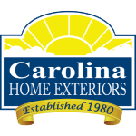 carolinahomeexteriors.com icon