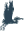 Carolina Lakes Golf Club logo